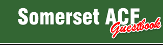 Somerset ACF Guestbook